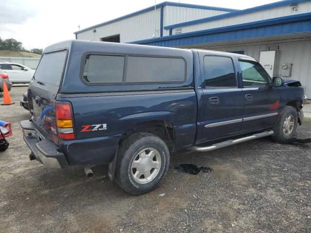 2005 GMC New Sierra K1500