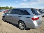 2016 Honda Odyssey LX