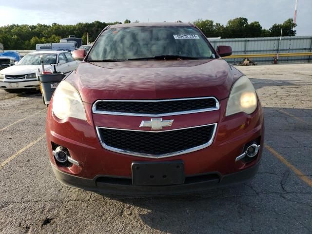 2010 Chevrolet Equinox LT