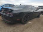 2015 Dodge Challenger SRT Hellcat