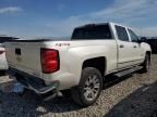 2014 Chevrolet Silverado K1500 High Country