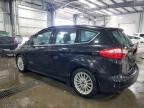 2015 Ford C-MAX Premium SEL