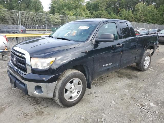 2013 Toyota Tundra Double Cab SR5