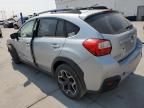 2015 Subaru XV Crosstrek 2.0 Premium