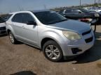 2011 Chevrolet Equinox LS