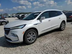 2023 Buick Enclave Essence en venta en Houston, TX