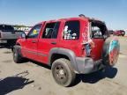 2004 Jeep Liberty Sport