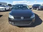 2014 Volkswagen Jetta Base