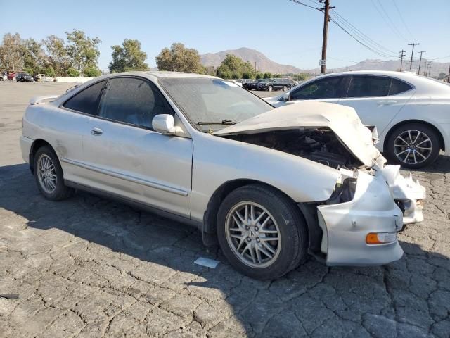 2000 Acura Integra LS