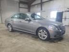 2011 Mercedes-Benz E 350 4matic