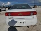 2004 Chevrolet Cavalier