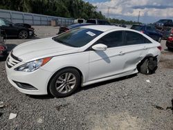 2014 Hyundai Sonata GLS en venta en Arcadia, FL