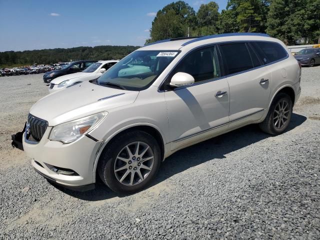 2015 Buick Enclave