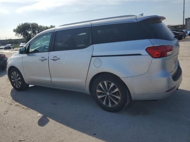 2016 KIA Sedona EX