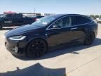 2018 Tesla Model X