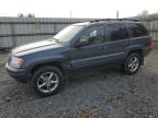 2001 Jeep Grand Cherokee Limited