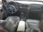 2002 Chevrolet Trailblazer