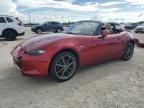 2019 Mazda MX-5 Miata Grand Touring