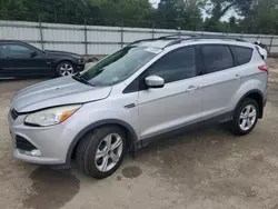 2014 Ford Escape SE en venta en Hampton, VA