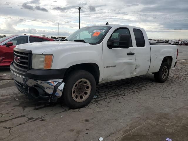 2008 GMC Sierra C1500