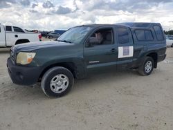 2010 Toyota Tacoma Access Cab en venta en Arcadia, FL