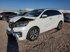 2019 KIA Sorento SX