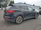 2015 Hyundai Santa FE Sport