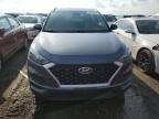 2019 Hyundai Tucson Limited