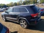 2011 Jeep Grand Cherokee Overland