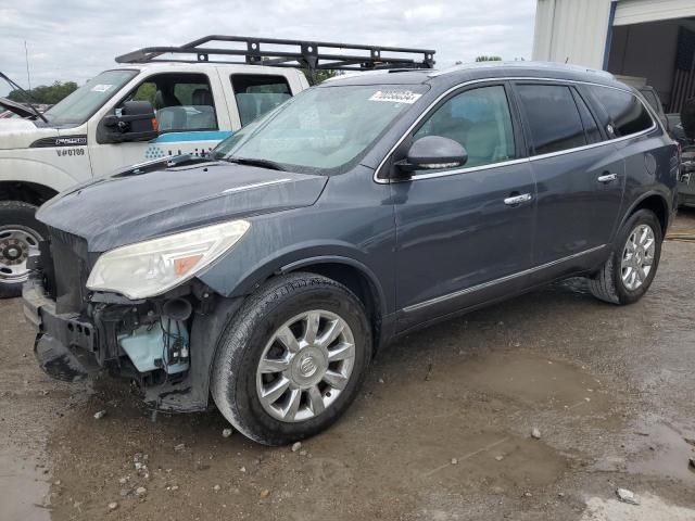 2014 Buick Enclave