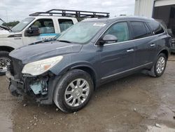 Salvage cars for sale at Montgomery, AL auction: 2014 Buick Enclave