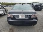 2011 Mercedes-Benz E 350 4matic