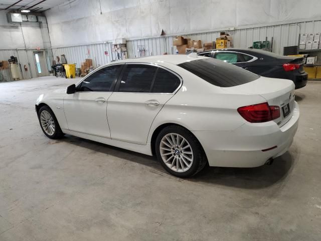 2013 BMW 535 XI