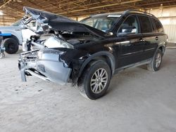 Salvage cars for sale at Phoenix, AZ auction: 2008 Volvo XC90 3.2