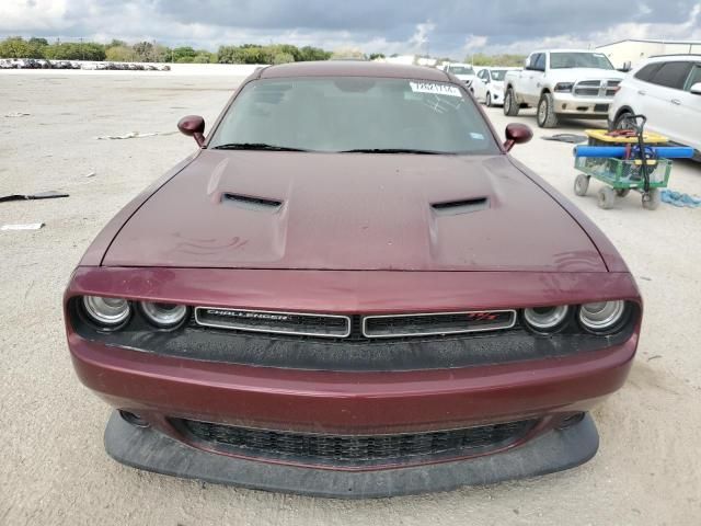 2017 Dodge Challenger R/T 392