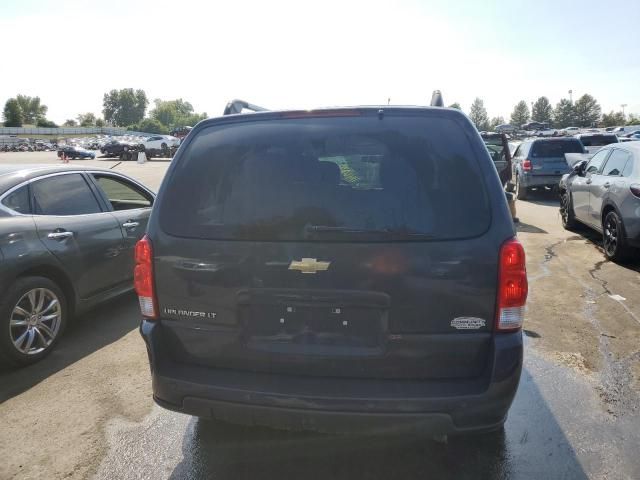 2008 Chevrolet Uplander LT