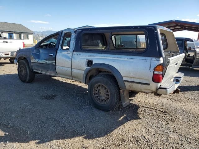 2003 Toyota Tacoma Xtracab