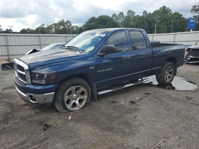 2007 Dodge RAM 1500 ST