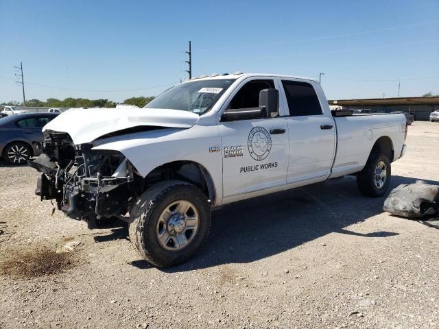 2018 Dodge RAM 2500 ST