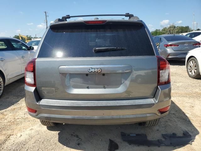 2014 Jeep Compass Sport