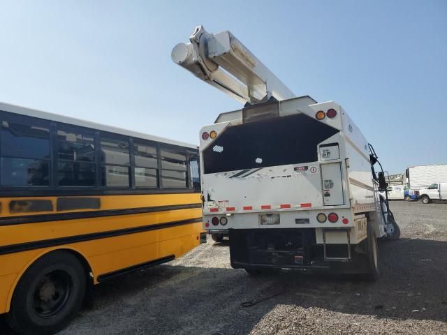 2010 Ford F750 Super Duty