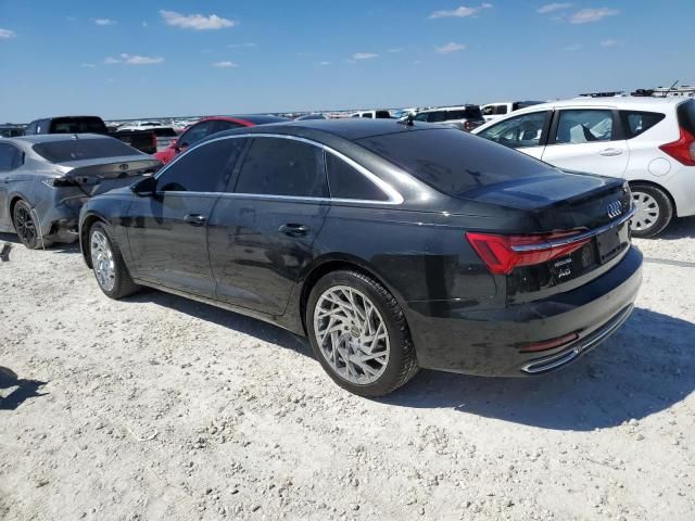 2019 Audi A6 Premium