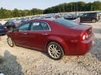 2010 Chevrolet Malibu LTZ