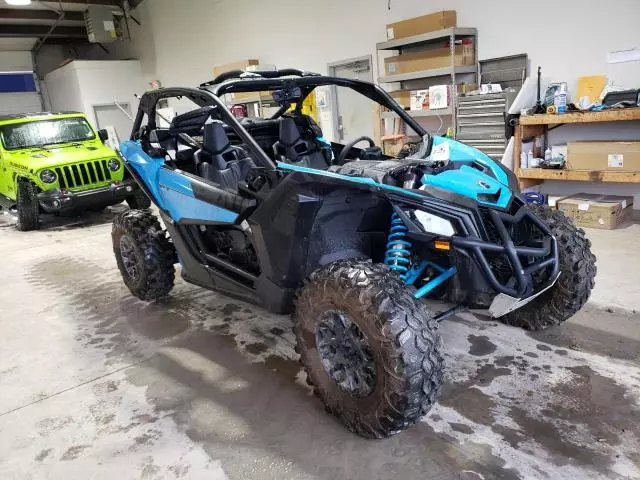 2022 Can-Am Maverick X3 DS Turbo