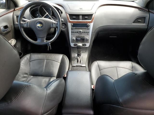 2011 Chevrolet Malibu LTZ