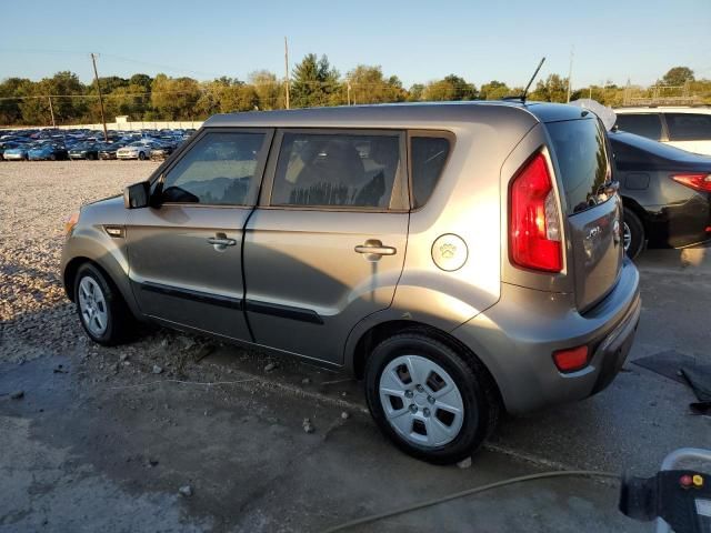 2013 KIA Soul