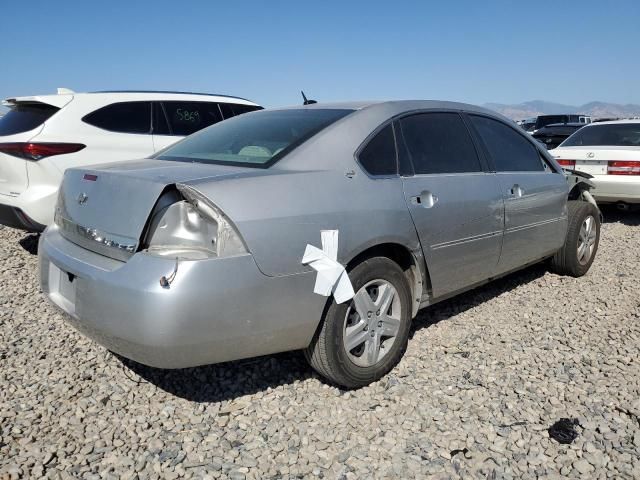 2006 Chevrolet Impala LS