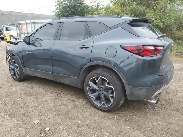 2019 Chevrolet Blazer 2LT