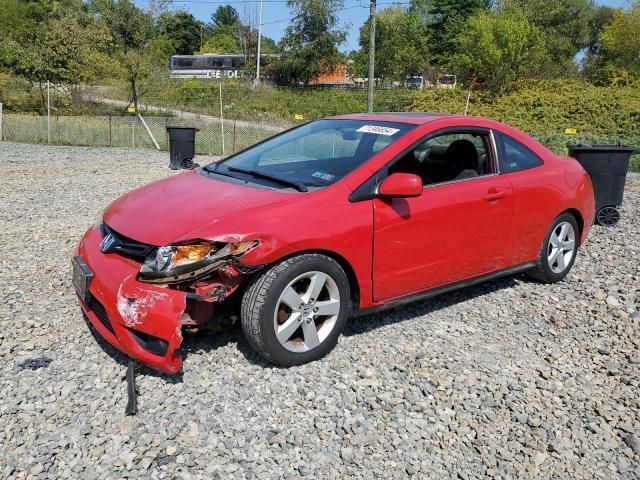 2006 Honda Civic EX