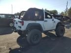 2015 Jeep Wrangler Rubicon